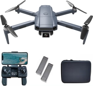 Drones con Camara 4K Adultos Profesional HD, IDEA32 por 185.49€