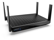 Linksys Hydra Pro Wifi 6E Tri-band Mesh Router voor €179,90 bij Coolblue