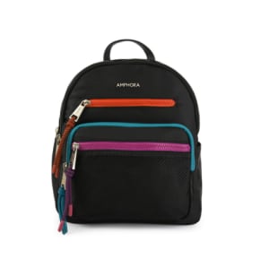 Las mejores ofertas en Mochila pequeña para Hombre Multicolor