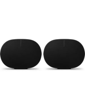Sonos Era 300 Duopack (Zwart) voor €689 bij Antobeeldengeluid