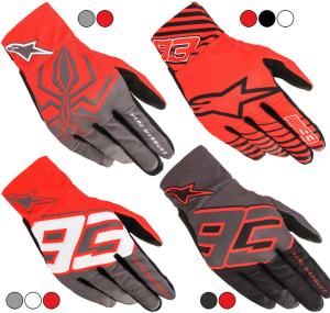 PANTALÓN ALPINESTARS SPX - Outlet Moto Store Valencia