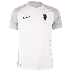 25€ Tercera Equipación Sporting de Nike Temporada