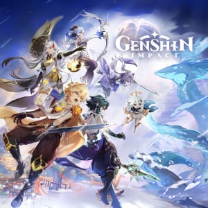 Genshin Impact: Todos los códigos de protogemas gratis de noviembre de 2023