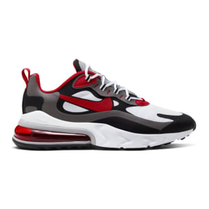 Entretener huella dactilar Dormitorio Zapatillas Nike Air Max 270 React por 111,95€