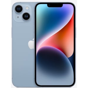 Móvil Apple iPhone 14 Plus de 128GB por 895€