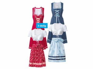 ESMARA® Dirndl voor €34,99
