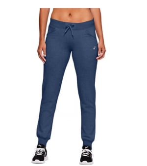 3 Pantalones de Chandal Mujer Asics SPORT KNIT PANT por 60€ Asics