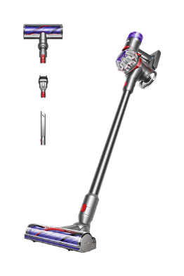 Mediamarkt rebaja un aspirador sin cables Dyson a 300 euros para