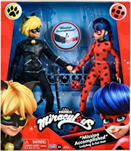 Regina Personagem Dec R552 Ladybug Pacote De 02 Unidades