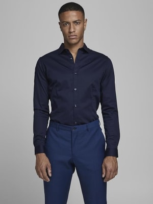 Jack en Jones premium overhemd voor €16,59 bij Amazon