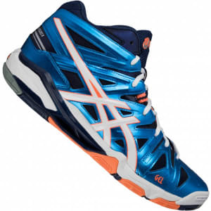 ASICS 5 MT Hombre Zapatillas voleibol 39,99€