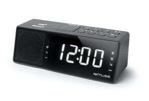Radio despertador el corte ingles outlet