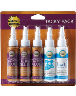 Premium Tacky Glue