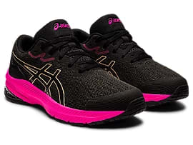 Private sale bij Asics tot 40% korting