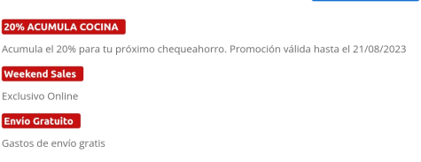 ▷ Chollo Freidora de aire sin aceite Princess 01183033 de 6