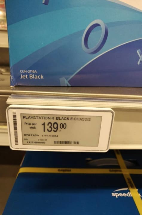 ps4 makro