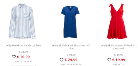 50% extra korting op de sale tot 70% bij Maison-Lab Aanbiedingen