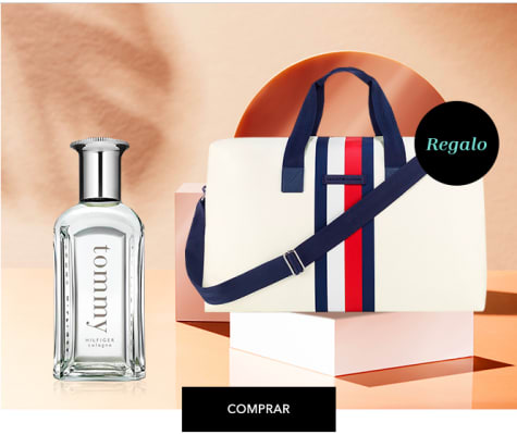 tommy girl 100 ml douglas