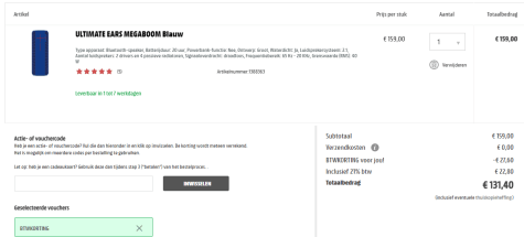 megaboom big black dragon