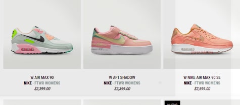 Cupón de $500 de descuento en compras de $2,500 en TAF