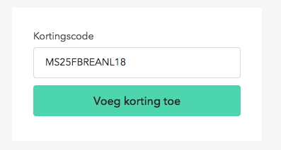 Marley Spoon Kortingscode: €25 Korting op je maaltijdbox / €2,49 per gerecht Aanbiedingen