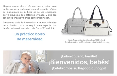 Mayoral Regala Bolso Maternidad Online Deals, UP TO 54% OFF |  lavalldelord.com