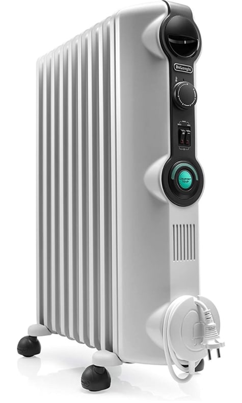 Radiatore Design Sahara 40x80cm Acciaio Cromato - Termosifone Verticale Moderno Per Bagno - Foto 7