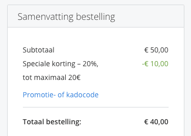 50% + 60% Korting bij BALR door waardebonnen Aanbiedingen