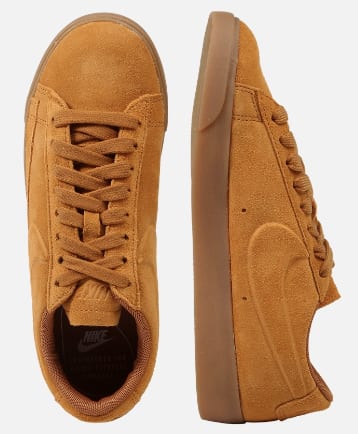 nike blazer Heren hoog