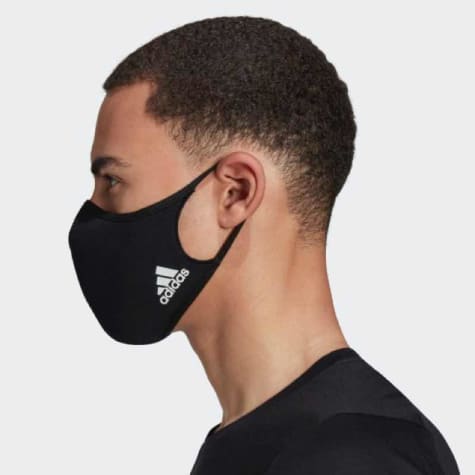 Reebok Mondkapje Large 3 Paar voor €9,95