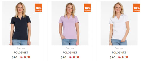 30% extra korting op de sale bij Terstal Aanbiedingen 30% extra korting op de sale bij Terstal Aanbiedingen