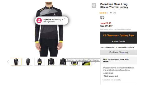 boardman long sleeve jersey