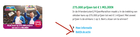 Dierbare trechter subtiel Gegarandeerd €15 + een Dagje Uit twv €100 voor €13,75