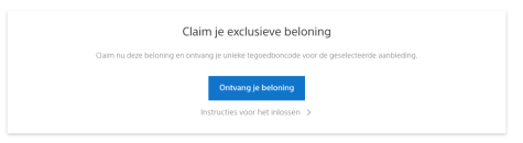 €5 korting bij Thuisbezorgd bij aanmelding via je Playstation Plus account Aanbiedingen