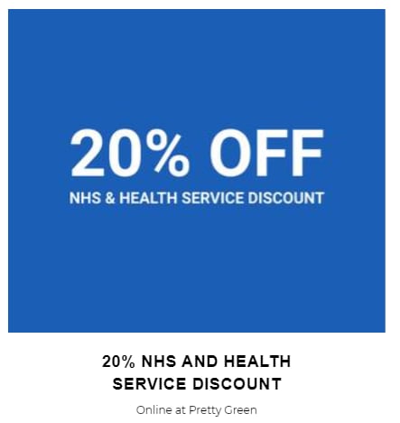 nhs discount lacoste