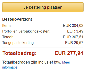 Sony WH-1000XM3 noise cancelling koptelefoon zwart voor €279 Aanbiedingen