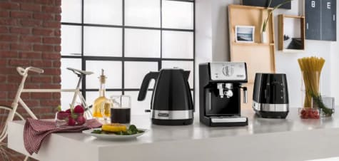 Código Descuento 10% en De'Longhi