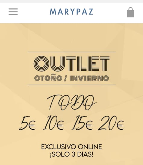 Oferta flash Quiksilver: hasta un 50% de descuento en todo tipo de prendas  de hombre y mujer