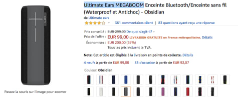 megaboom big black dragon