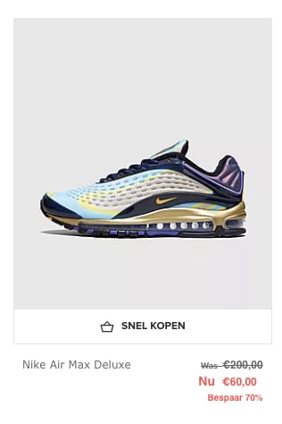 Tot 78% korting op merk schoenen bij Size? Aanbiedingen