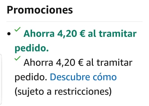 ▷ Chollo Pack x3 Pato WC Acción Total Menta para inodoro por sólo