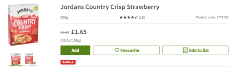 asda jordans country crisp