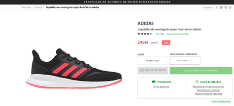 torsion system adidas tecnologia