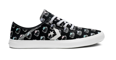 Tot 75% Korting op Converse schoenen, vanaf €14,99 Aanbiedingen