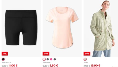 20% extra korting op alles incl. de sale bij C&A Aanbiedingen 20% extra korting op alles incl. de sale bij C&A Aanbiedingen