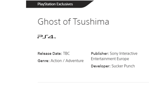 ghost of tsushima discount code