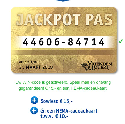Zaklampen Precies Minder Ontvang €15 + een HEMA cadeaukaart twv €10 bij 1 maand meespelen voor €13,50 Zaklampen Precies Minder Ontvang €15 + een HEMA cadeaukaart twv €10 bij 1 maand meespelen voor €13,50