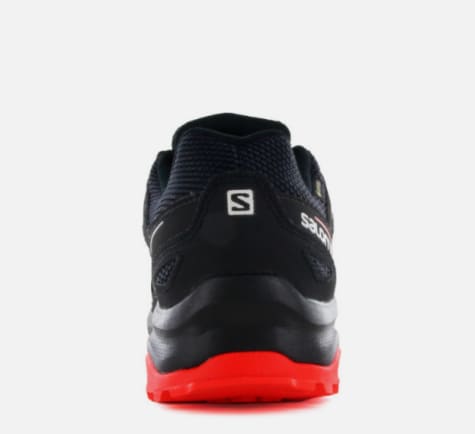 Salomon _3_CUSTER GTX Zapatillas de senderismo Hombre por 76€