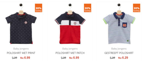 30% extra korting op de sale bij Terstal Aanbiedingen 30% extra korting op de sale bij Terstal Aanbiedingen