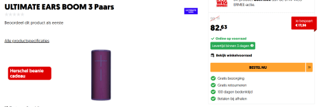 mediamarkt ue boom 3